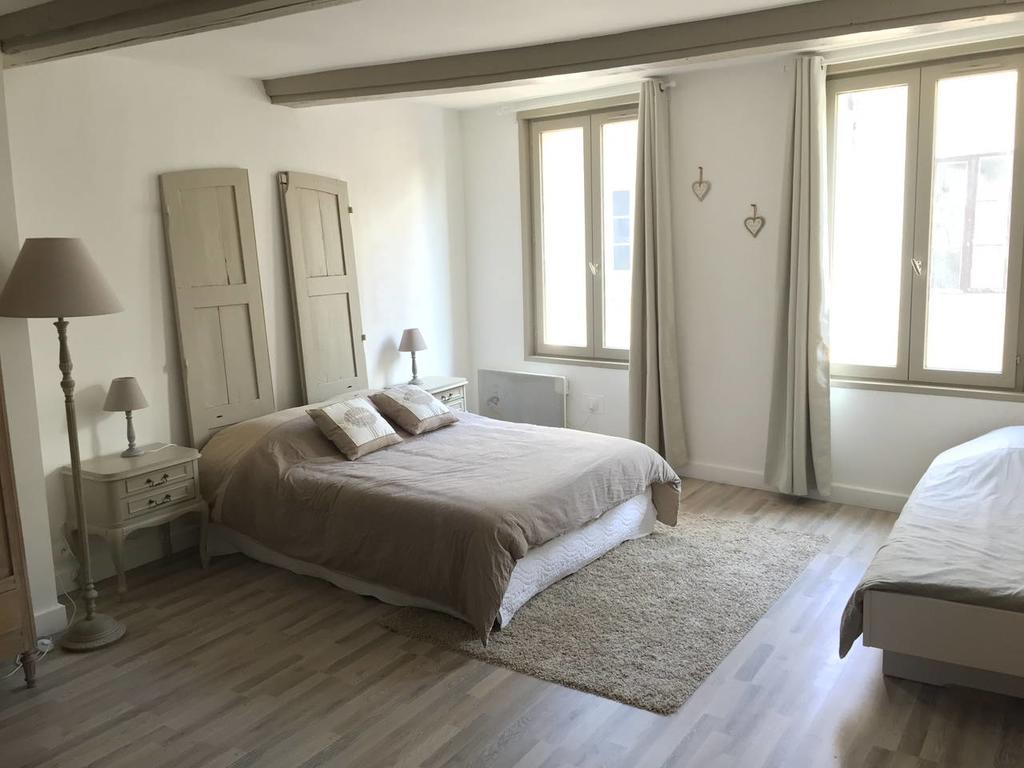 Le Cocooning d Honfleur Lejlighed Eksteriør billede